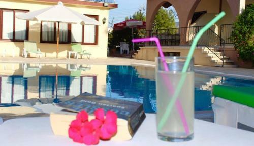 Five Fingers Holiday Bungalows