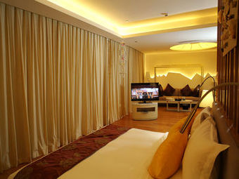 Sanya Wuzhizhou Coral Hotel