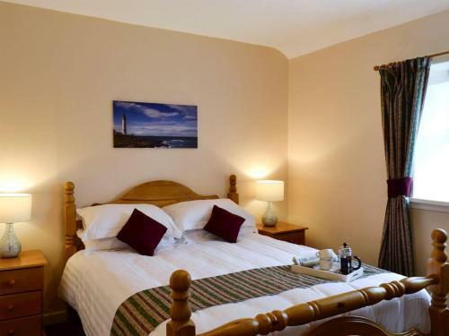 Hidden Hideaway @ Low Glengyre