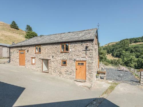 The Owl House, Llanfyllin