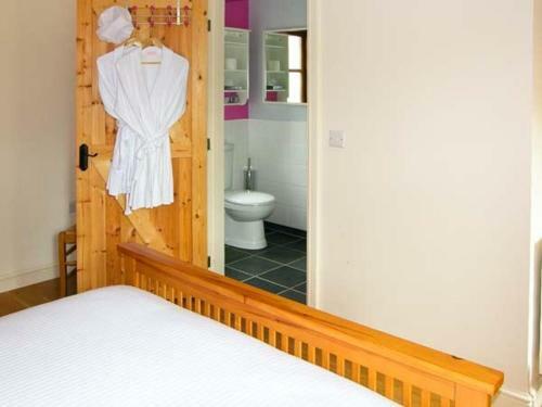 Cilau Bach, Haverfordwest