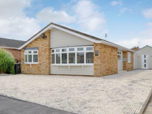 Broadland Hideaway