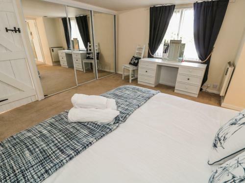 Lindisfarne Cottage, Berwick-upon-tweed
