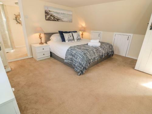 Lindisfarne Cottage, Berwick-upon-tweed