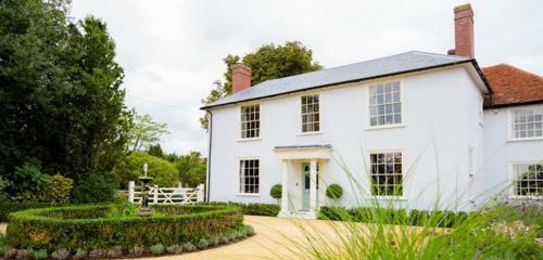 Hotel Vaulty Manor