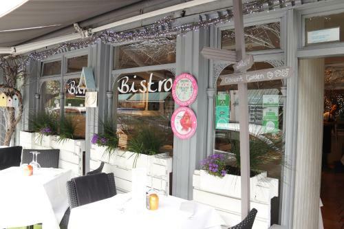 Apartamento Hampton Court - The Kings Rest