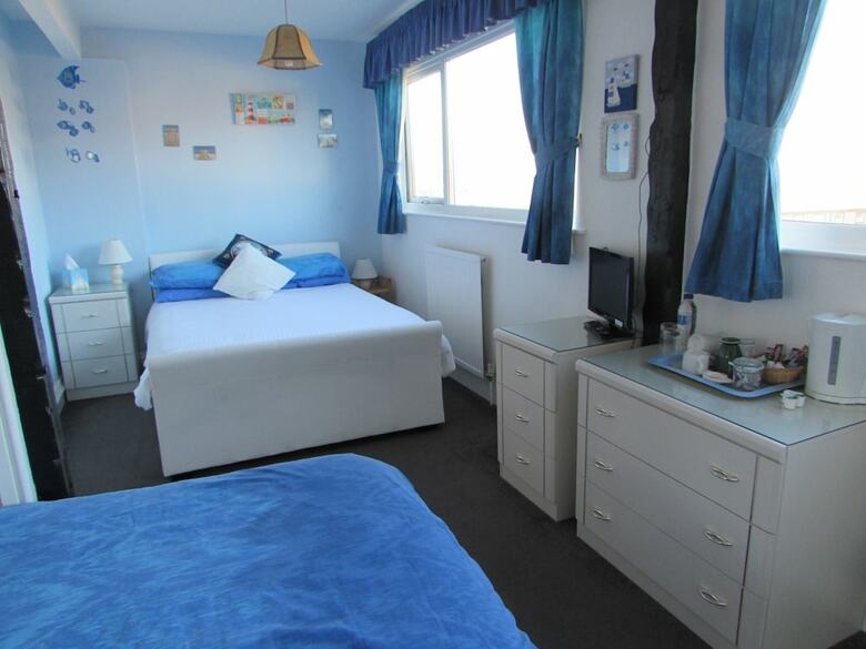 Hostal Birchwood House