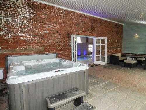 The Wheatsheaf Hotel, Sandbach