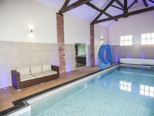 The Wheatsheaf Hotel, Sandbach