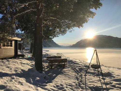 Sandviken Camping