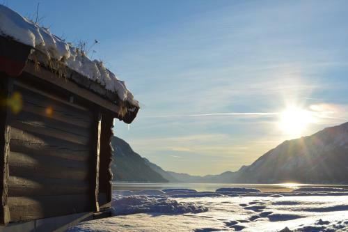 Sandviken Camping