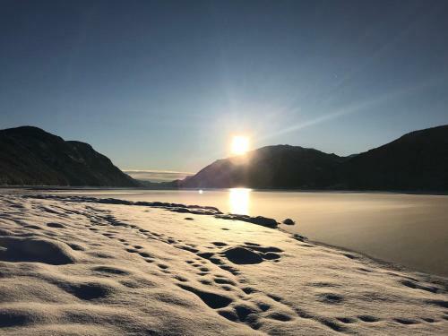 Sandviken Camping