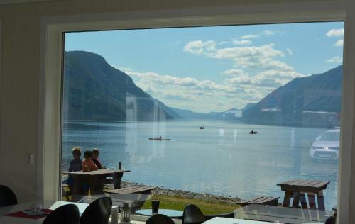 Sandviken Camping