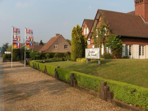Hotel Hostellerie Ten Lande