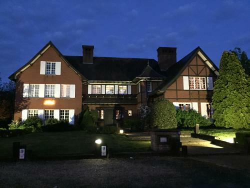 Hotel Hostellerie Ten Lande