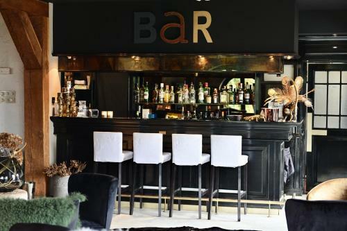 Hotel Hostellerie Ten Lande