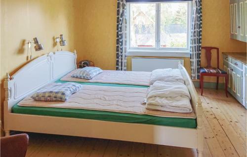 Holiday Home Algutstorp Broakulla