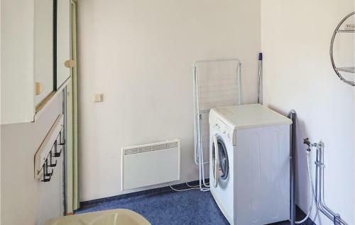 Holiday Home Algutstorp Broakulla