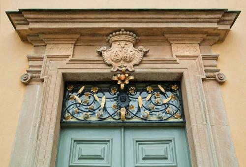 Hotel �keshofs Slott