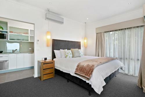 Bed & Breakfast Arthurs Superb Views