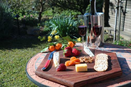 Bed & Breakfast Anderida