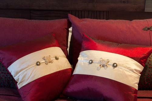 Bed & Breakfast Anderida
