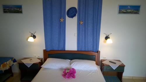 Apartamento Stolidi