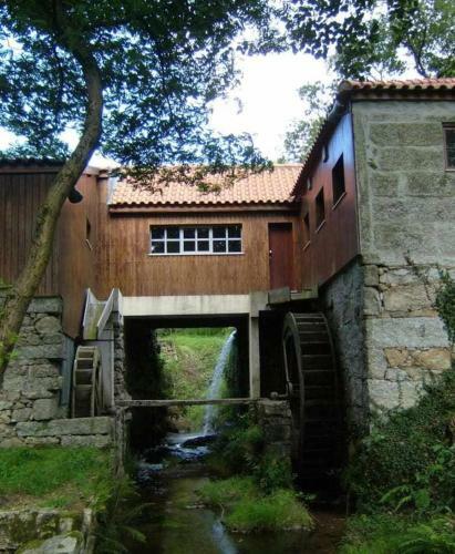 Casa Das Vinhas Cam�lias De Bastoturismo Rural