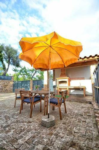 Casa Das Vinhas Cam�lias De Bastoturismo Rural