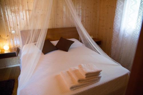 Bed & Breakfast Quinta Da Fontinha