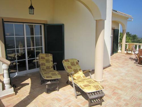 Villa Carrossel