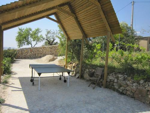 Villa Carrossel
