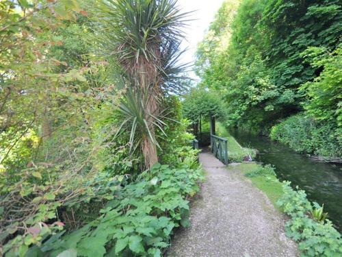Little Retreat, Upwey, Weymouth
