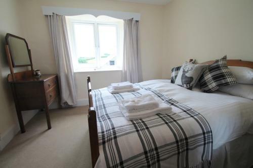 Upcott Farm House