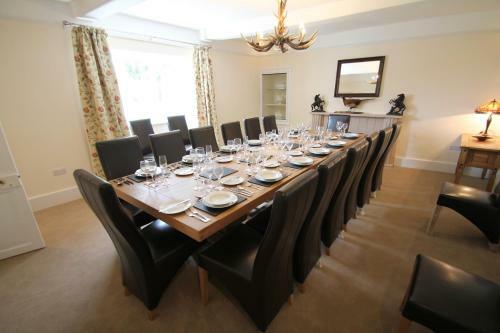 Upcott Farm House