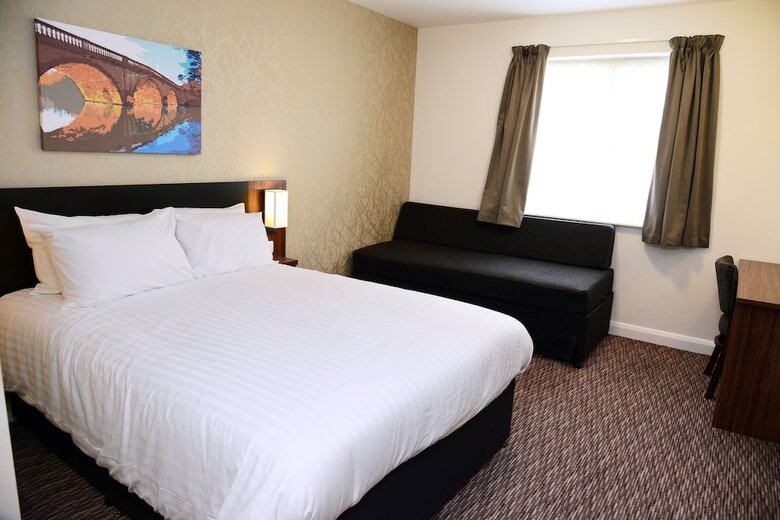 Hotel Lock Keeper By Marston's Inns