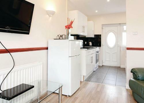 Anglesey Bungalows
