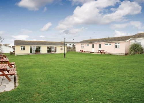 Anglesey Bungalows