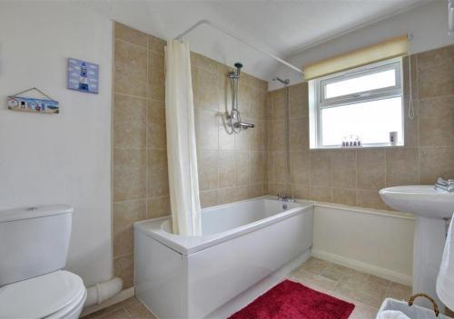 Apartamento Rumson House