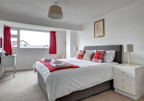 Apartamento Rumson House