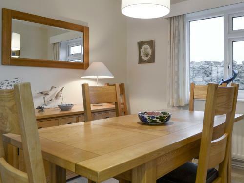 Craigneish Bungalow