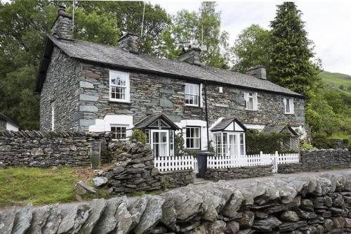 Weir Cottage