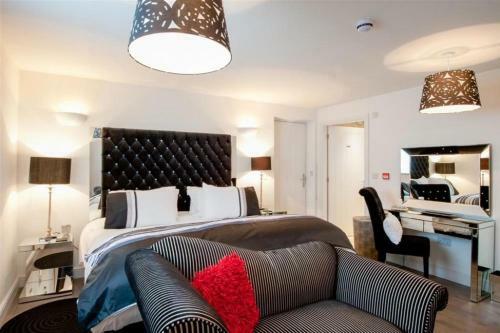 Le Petit Chalet