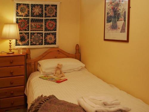 Holiday Home Chapel Brow