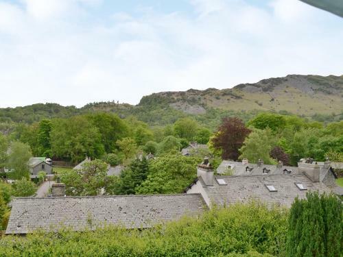 Rhubarb Cottage