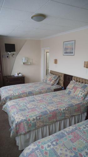 Hostal Thalatta Guest House