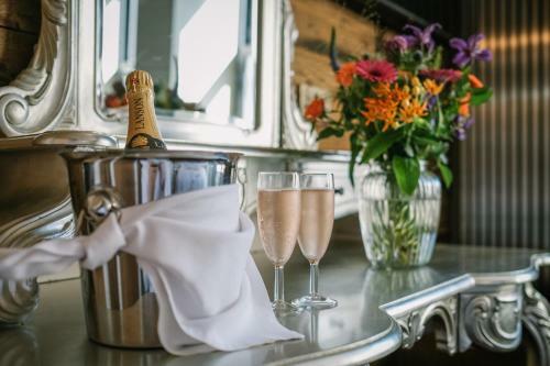 Posada Grange Boutique Hotel