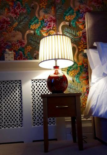 Posada Grange Boutique Hotel