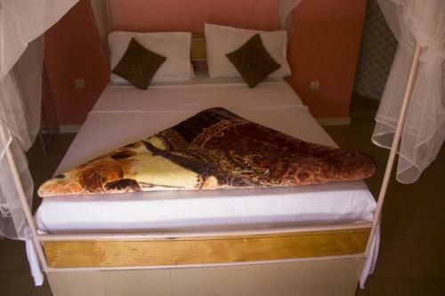Hotel Toolbi