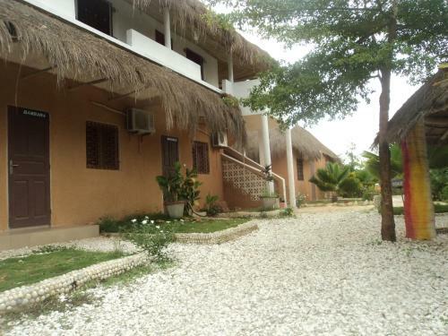 Hotel Toolbi